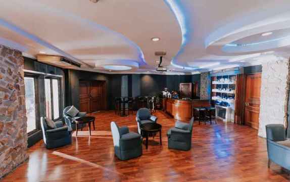 Arion Suites Hotel Bandung #5