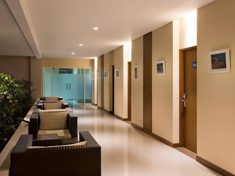 Lunara Home Living by Daphna Management (formerly Aveon Express Yogyakarta)