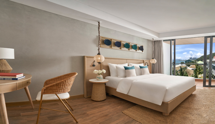 Boma Resort Nha Trang #5