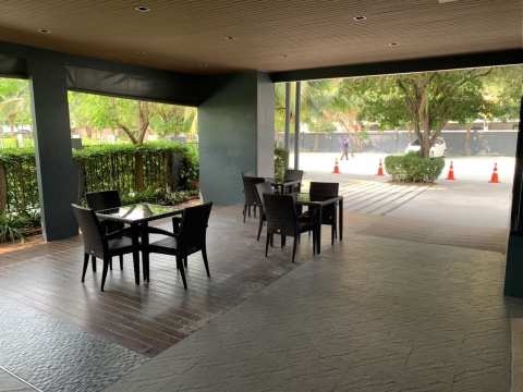 Coco Beach Resort Bangsaen #5