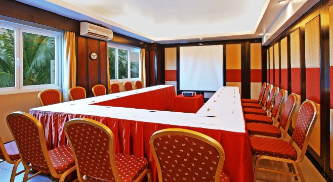 Mandarin Island Hotel Boracay #5