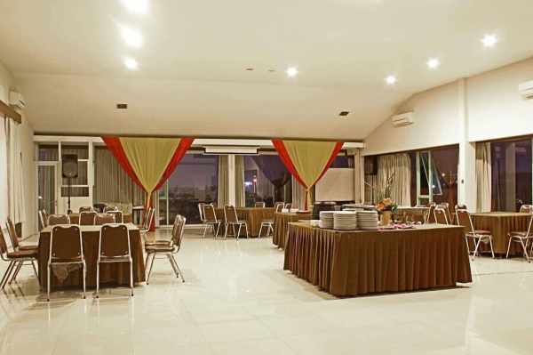 Cassadua Hotel & Residence #5