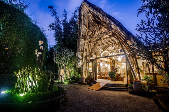 Munduk Moding Plantation Nature Resort #5