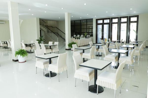 Crystal City Hotel #5