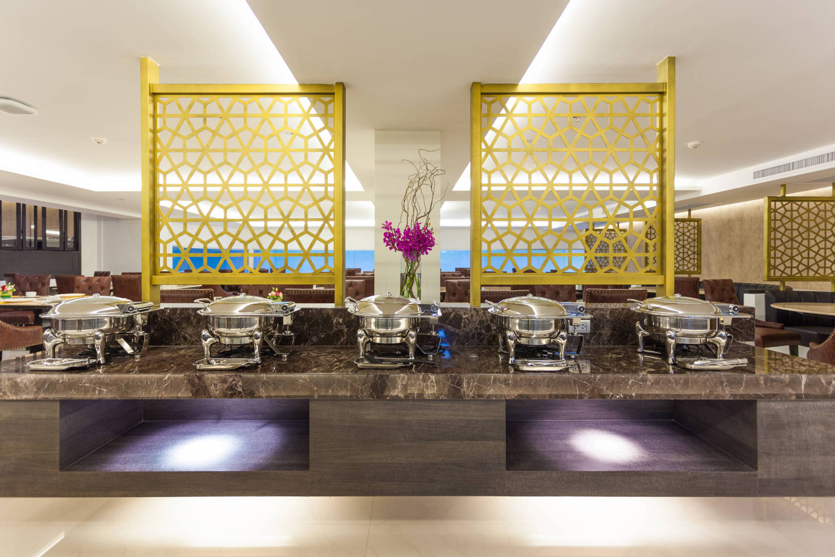 Grand 5 Hotel & Plaza Sukhumvit Bangkok #5