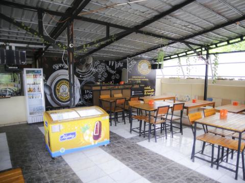 Hotel Bukit Serelo #5