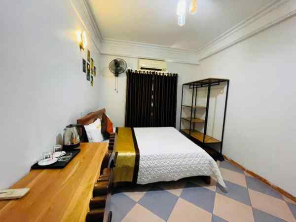 Thắng Lợi Hotel