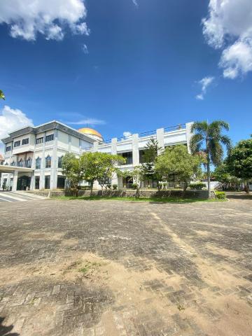 GRAND ROYAL TALIWANG HOTEL