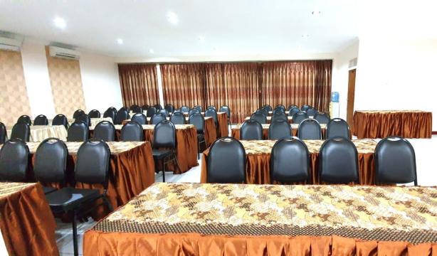 Palu City Hotel #5