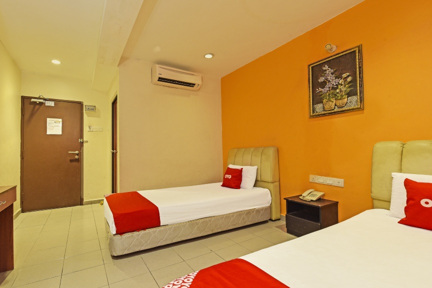 OYO 90510 Hotel Sahara #5
