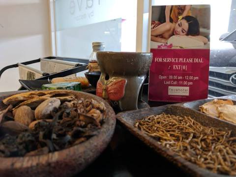 Favehotel Gatot Subroto Jakarta #5