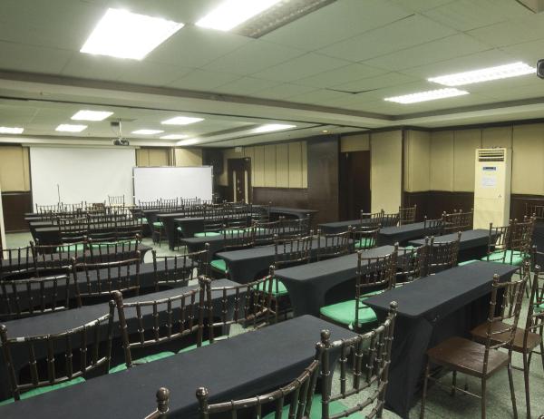 Eurotel North Edsa #5
