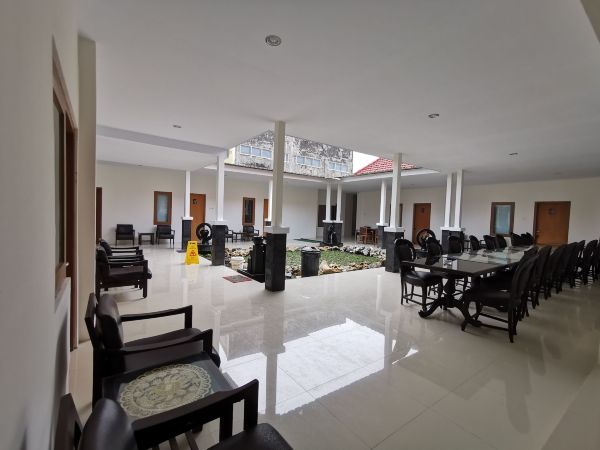 Hotel Sumaryo #5