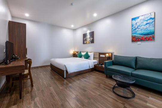 Trường Tiền Hotel #5