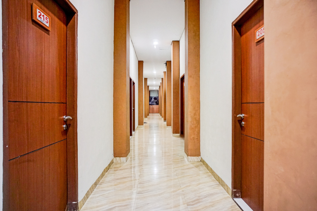 Hotel O Sean'S Residence Mansyur Near Universitas Sumatra Utara ( USU ) #5