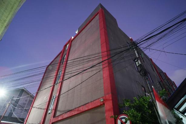 OYO 1272 Grand Garuda Guest House #5