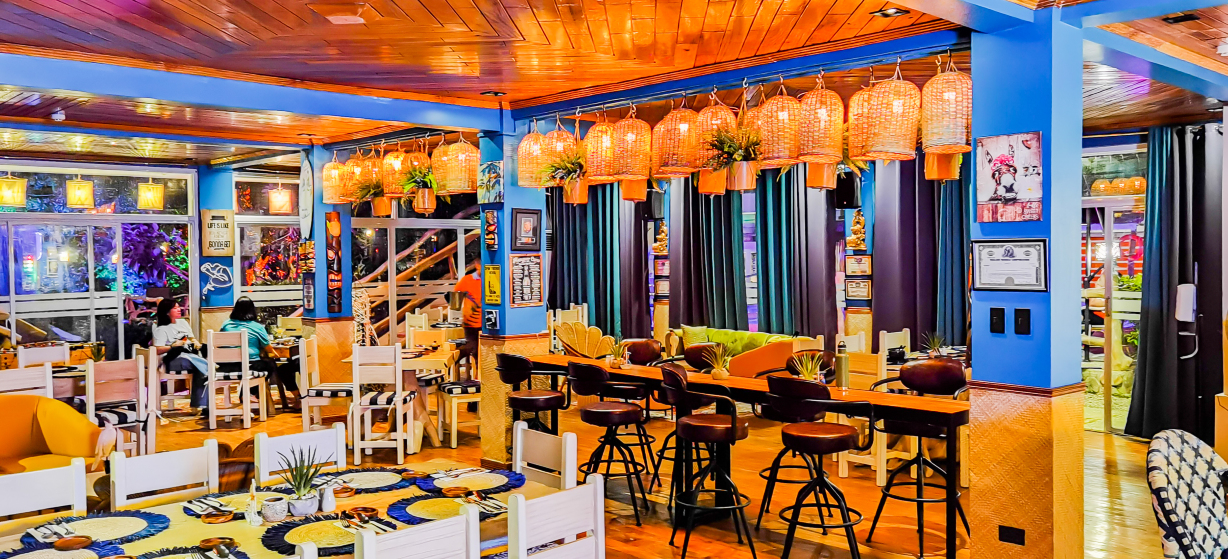 Unwnd Boutique Hotel Calatagan #5