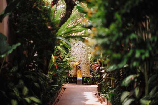 Aria Exclusive Villas & Spa #5