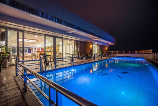 Khách sạn Vĩnh Hoàng - VIHOTEL