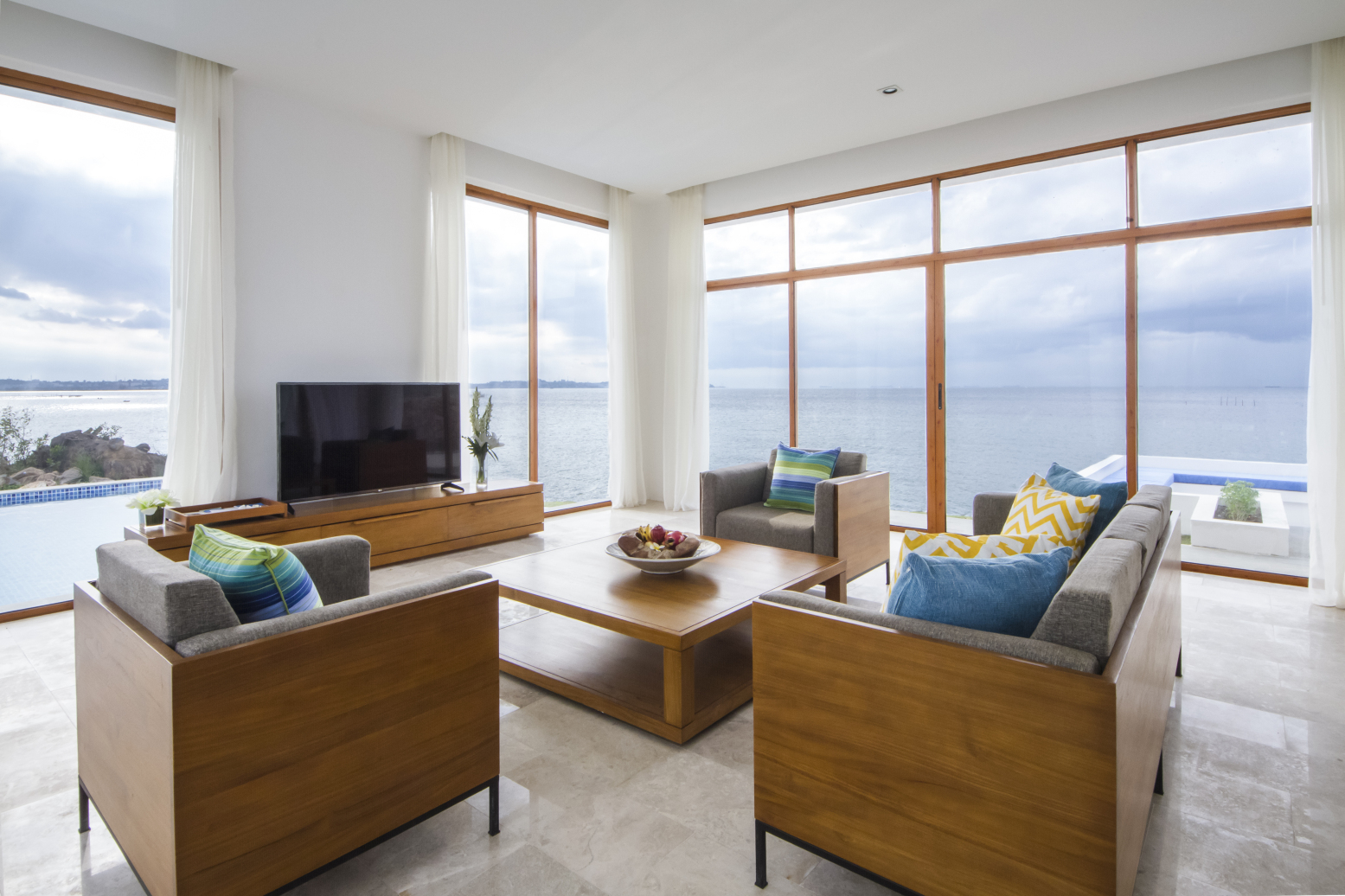 Montigo Resorts Nongsa #5