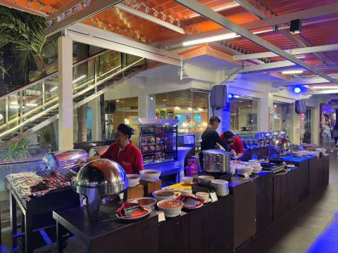 Swiss-Belhotel Silae Palu #5
