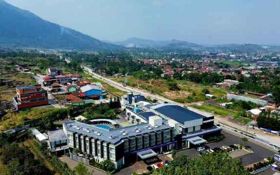 Harmoni Hotel Garut