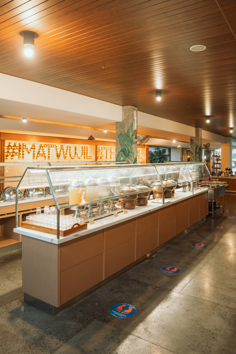 The Wujil Resort & Conventions #5