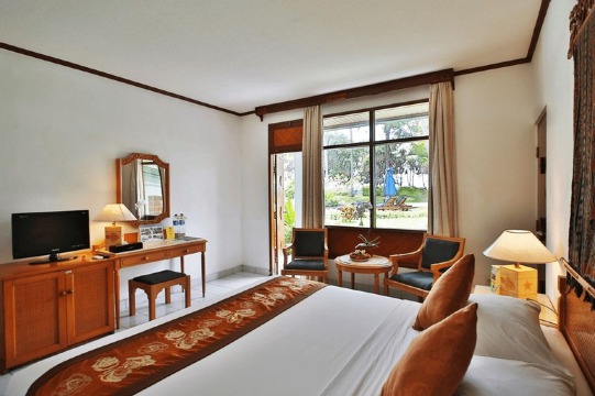 Jayakarta Hotel Lombok #5