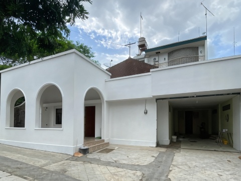 RedDoorz near RSUD Tidar Magelang