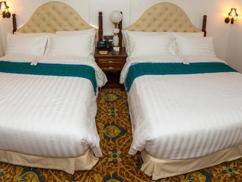 Hotel Luna Annex #5