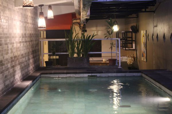 Mahatma Residence #5