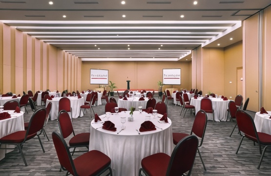 fave+ hotel Palembang #5