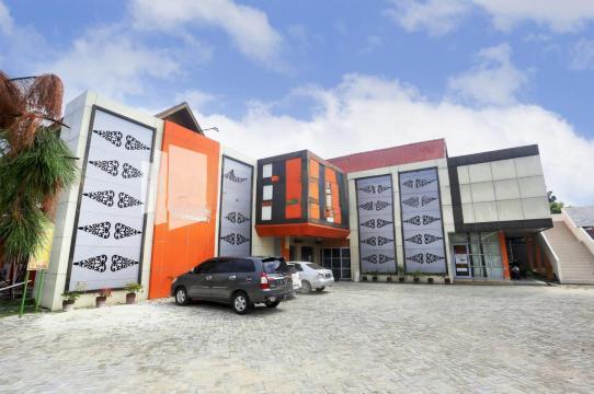 Edotel Syariah Nilam Sari Mitra RedDoorz
