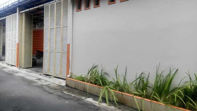 Hotel O Unta Residence