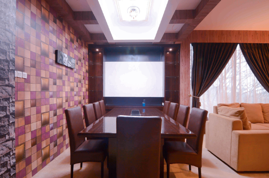 De Jehans Boutique Hotel #5