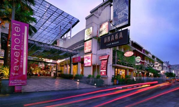 Favehotel Braga #5