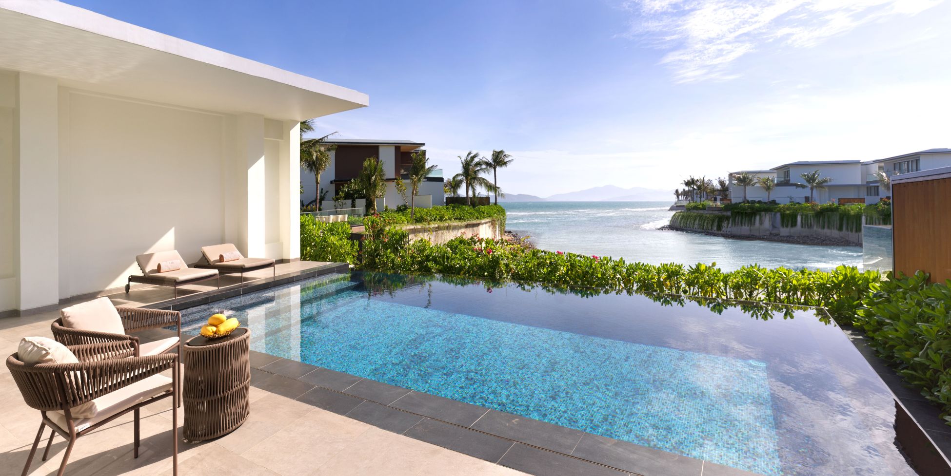 Villa Le Corail, A Gran Melia Hotel #5