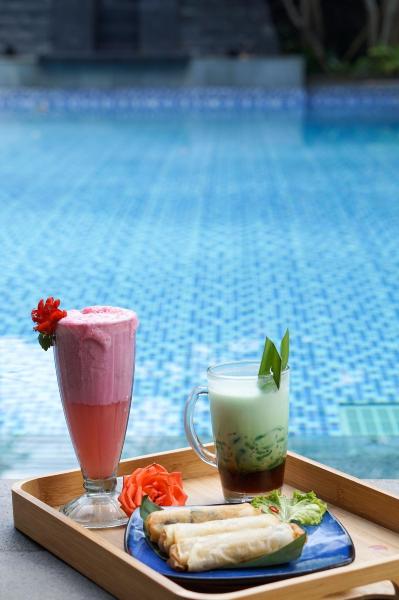 Warisan Heritage Boutique Hotel #5