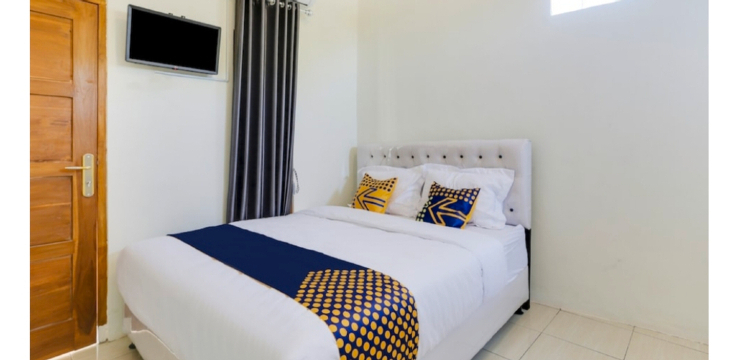 Zidney Guesthouse Syariah