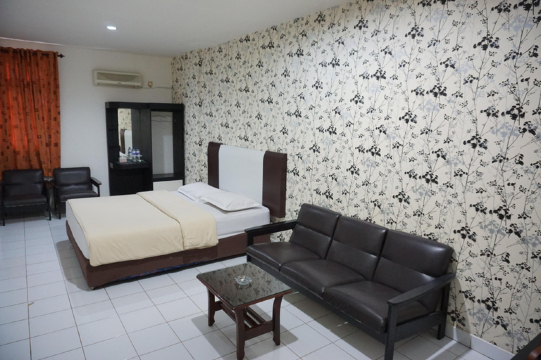 Mangga Dua Hotel Makassar