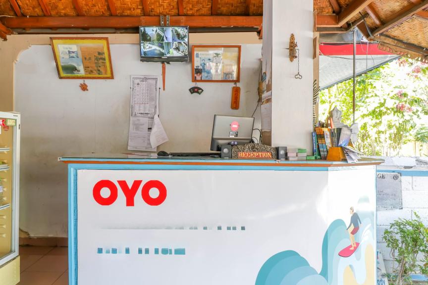 OYO 1741 Komala Indah Cottages #5