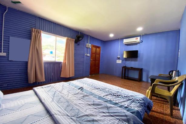 Hotel O Kampung Stay Kilimu #5