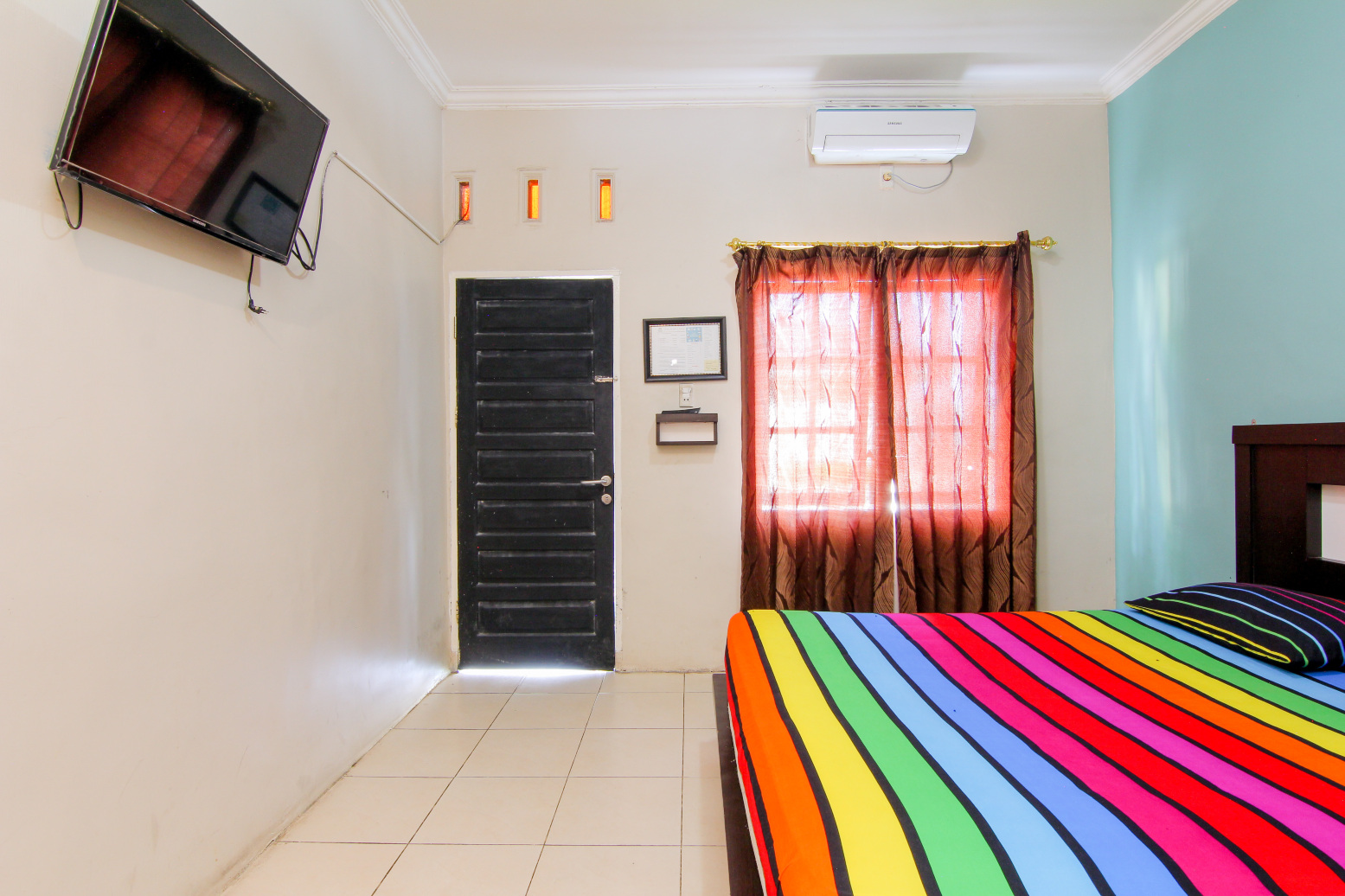 Trans Bandara Residence #5