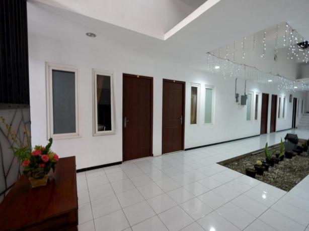 RedDoorz Near Plaza Simpang Lima #5