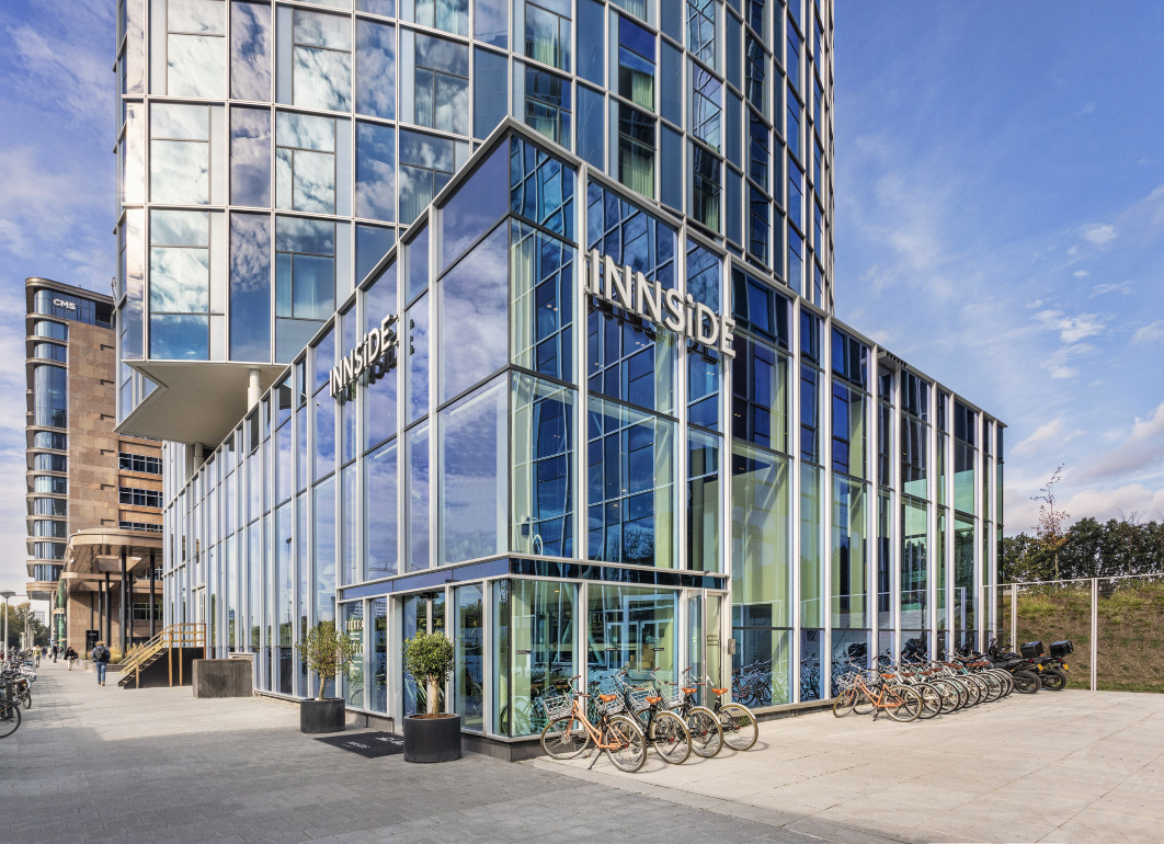 Innside Amsterdam