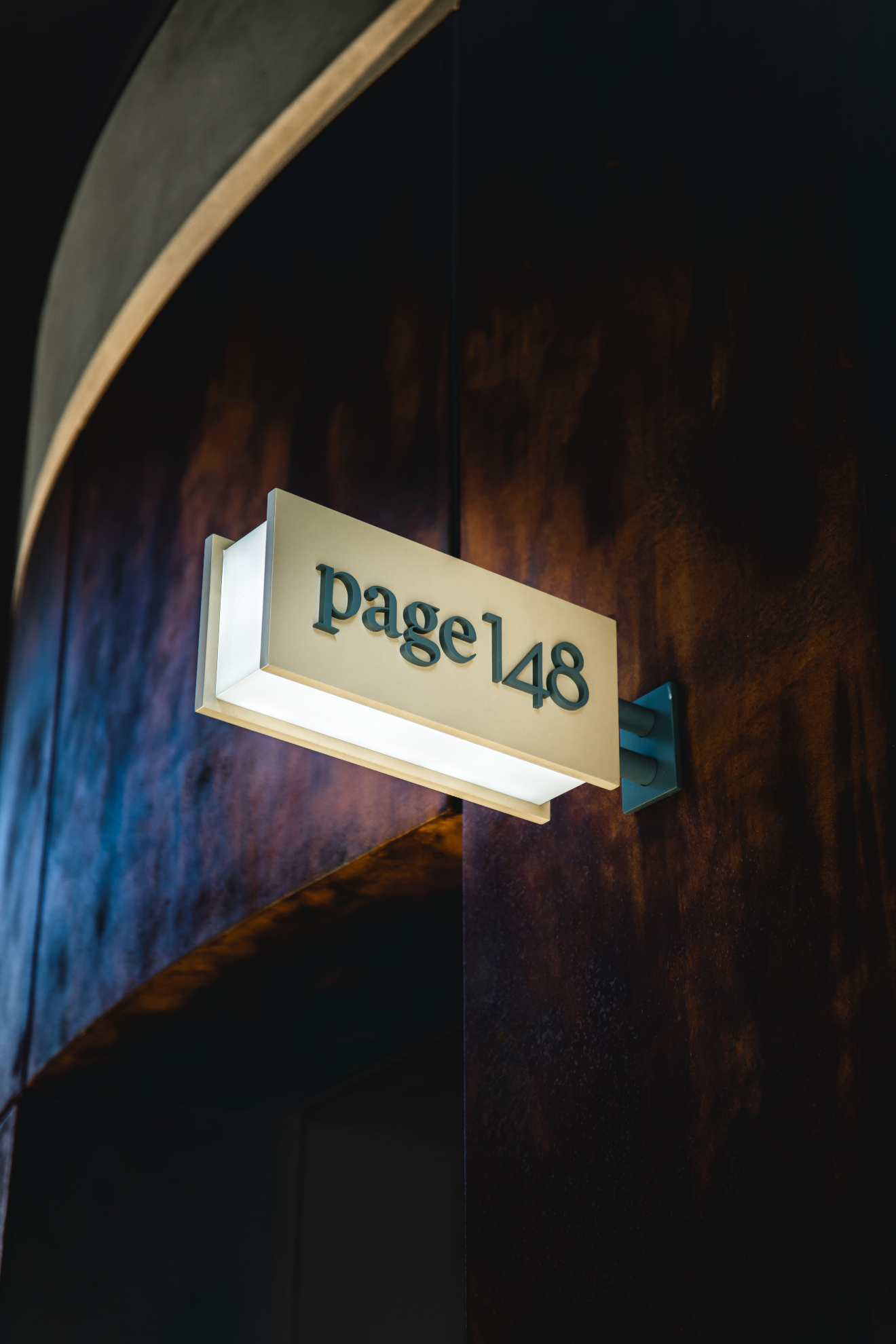 Page148, Page Hotel #5
