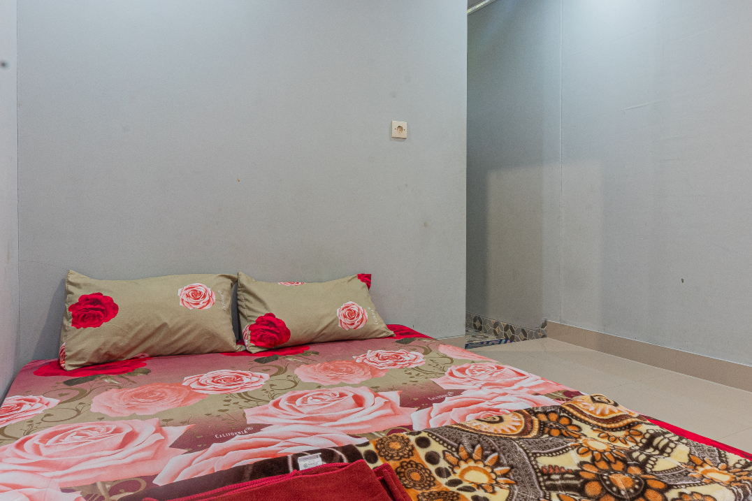 Pusaka Rinjani Bungalow #5