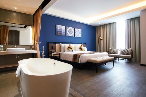 Muraya Hotel Aceh #5