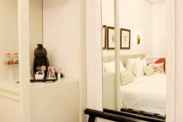Brava Suites by Zia Surabaya #5