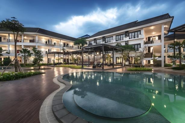 Lido Lake Resort by Mnc Hotel #5